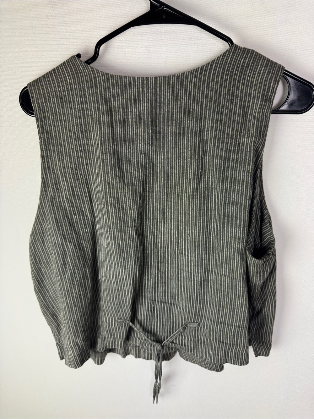 VTG J Jill Vest - Women's Medium - Picture 3 of 3